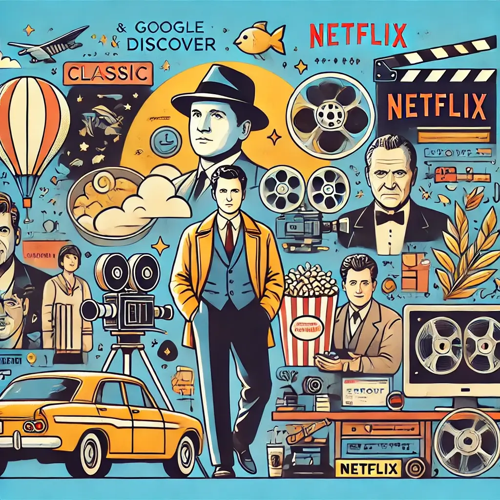 넷플릭스 명작 영화