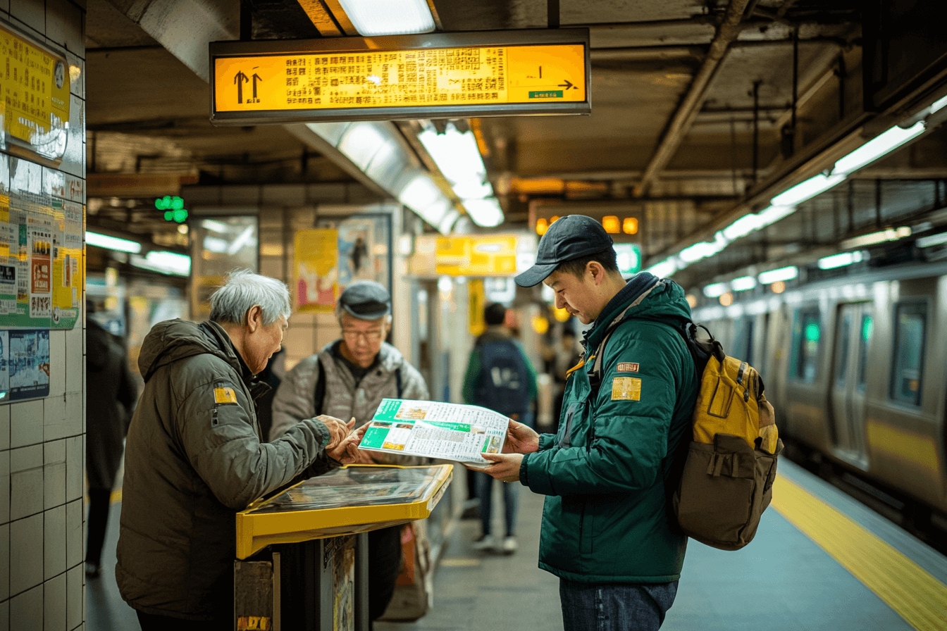 4호선 역명 변경 관련 정리