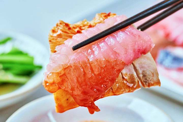 생생정보마당 홍어 전남 목포 맛집 위치 가격