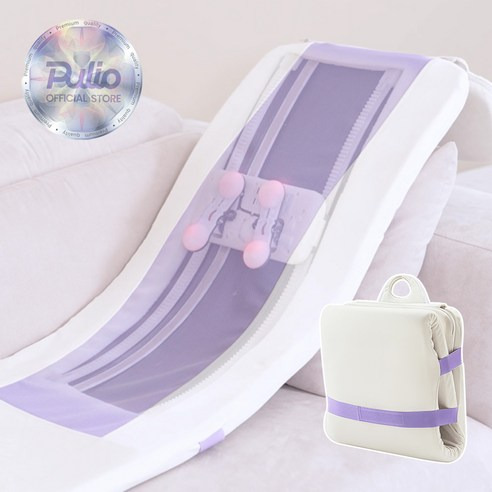 풀리오매트 마사지 안마매트 특징, 추천정보