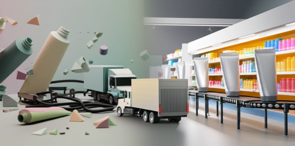 최근 2080 치약 공급 중단 배경과..