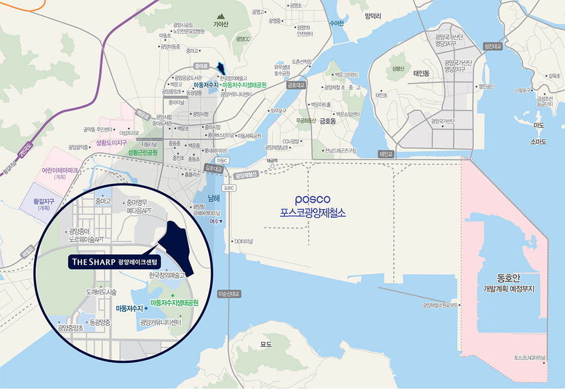 입지&middot;분양가