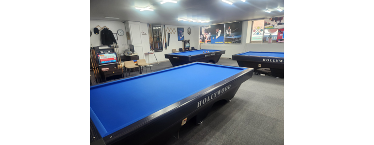 부산 수영구 당구장