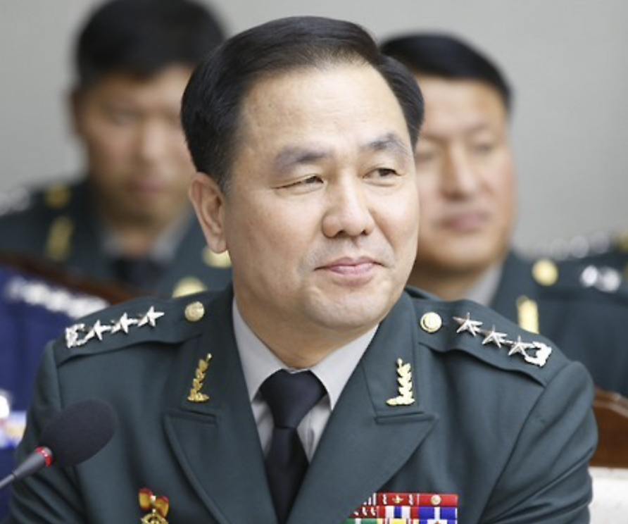 조현천 프로필