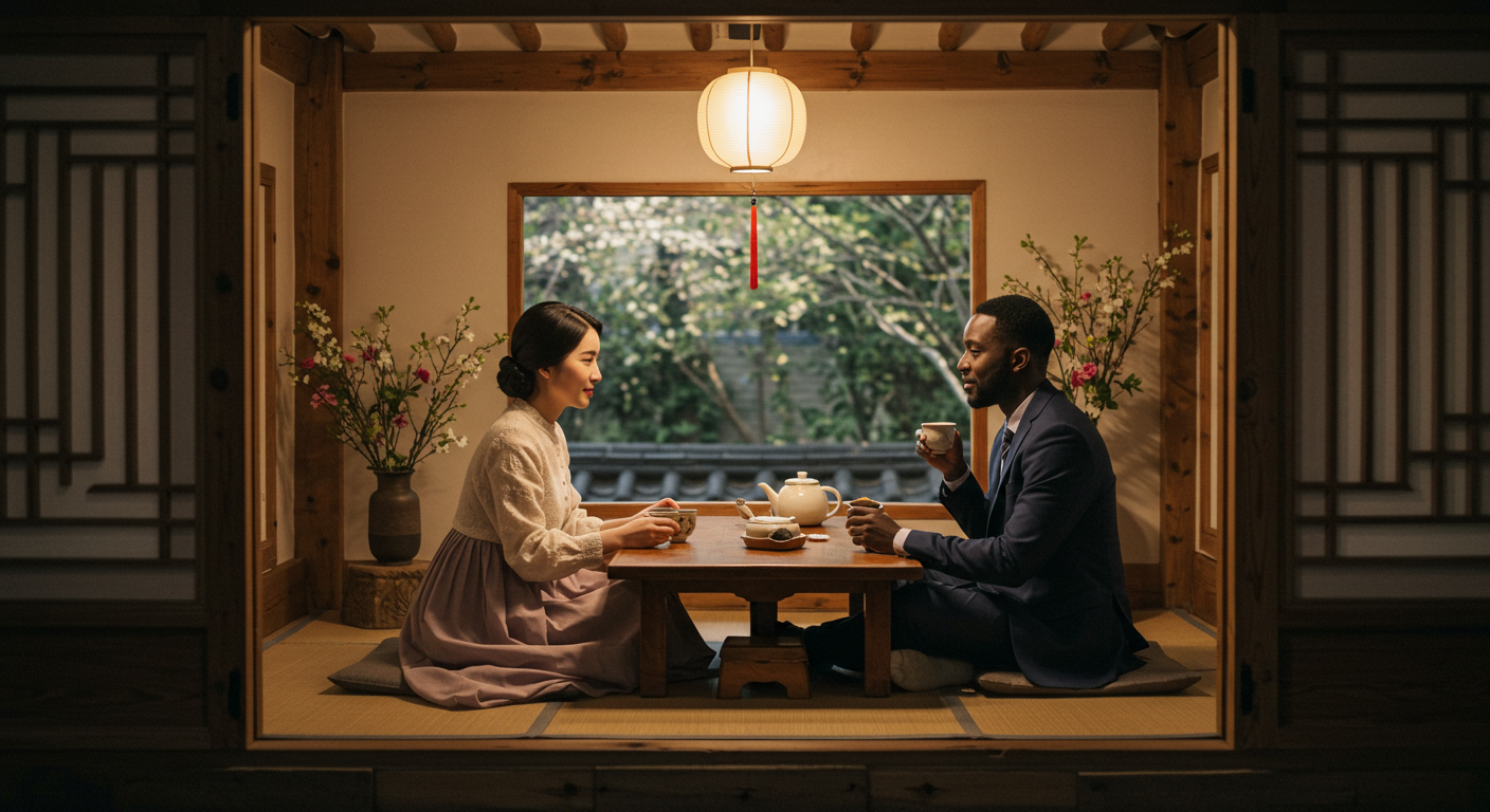 국제결혼 비용 총정리