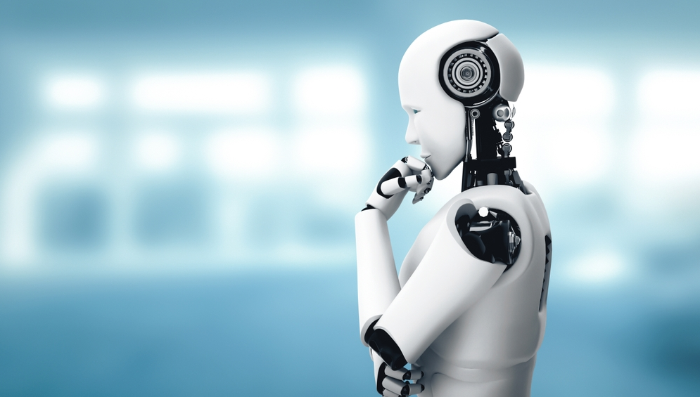 VLA 로봇 관련주