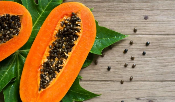 파파인 효소 효능