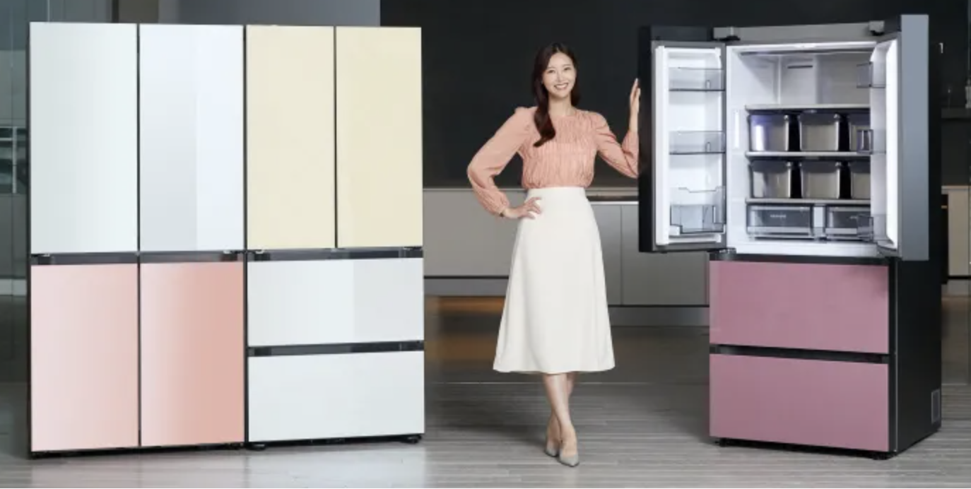 김치냉장고 구독