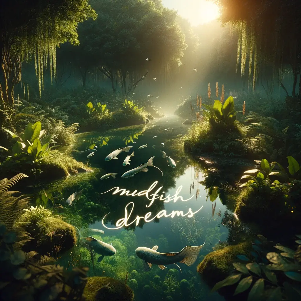 미꾸라지 꿈 해몽