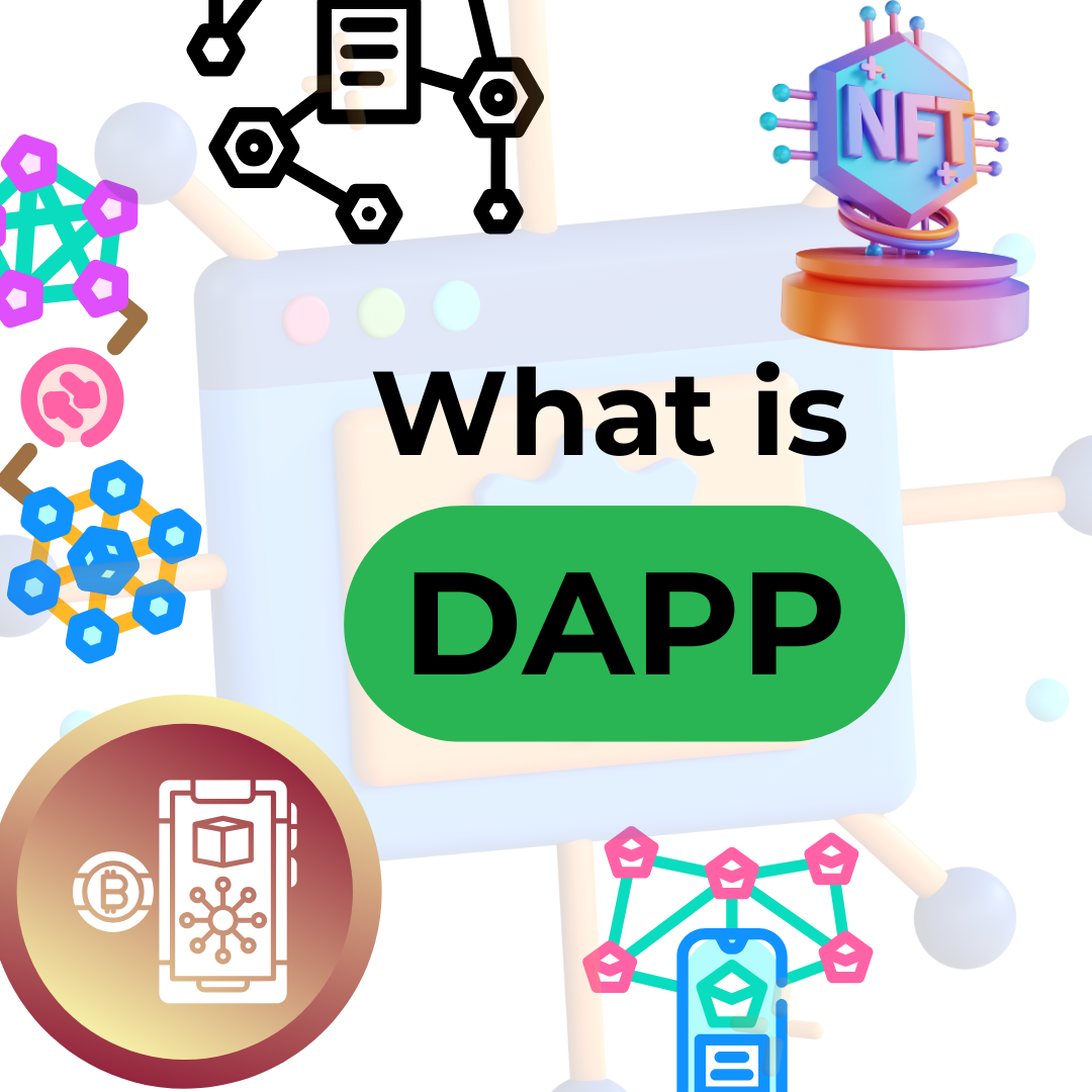 dApp이란 무엇인가?