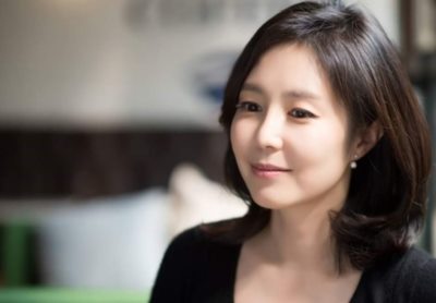 이수만-여자친구