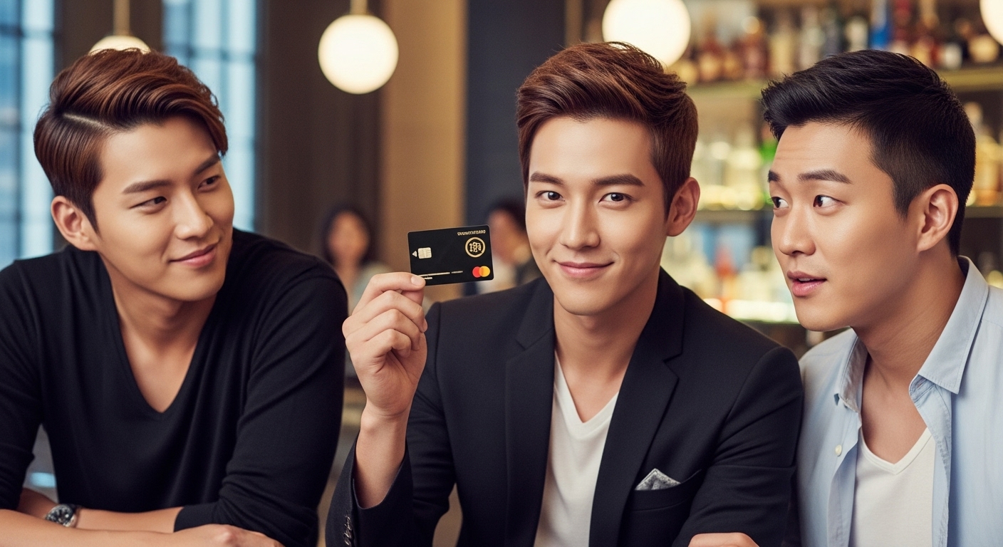 나라사랑카드 혜택