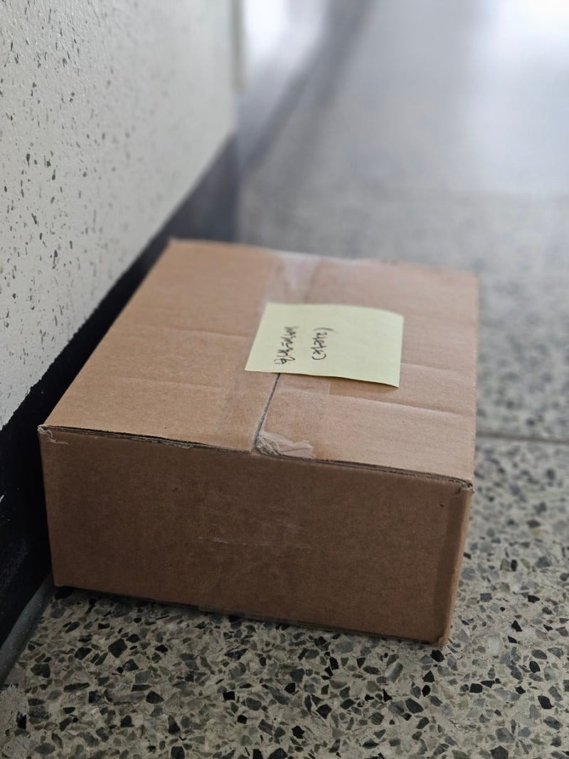 [글쓰기 20분-3기]10일차