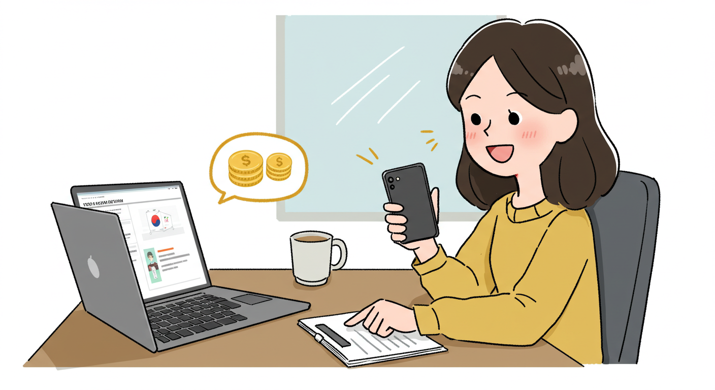 건강보험 연말정산