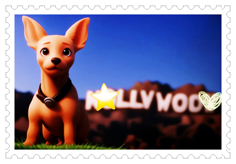 타코벨의 마스코트