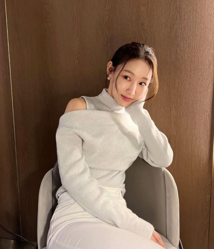 김자연 결혼 이상호 아내