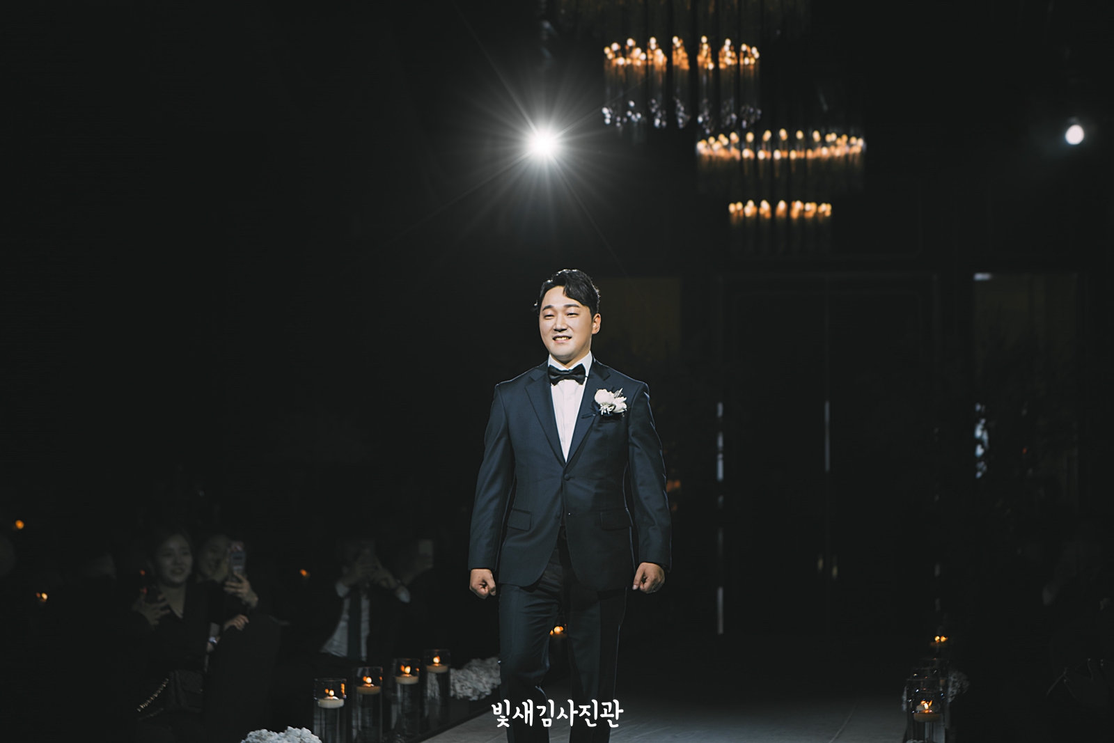 더컨벤션 송파문정 본식스냅 31