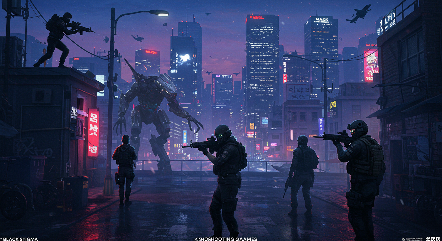 핫한 쌀먹 모바일 게임