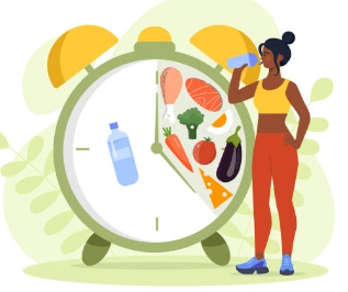 간헐적 단식(Intermittent Fasting)