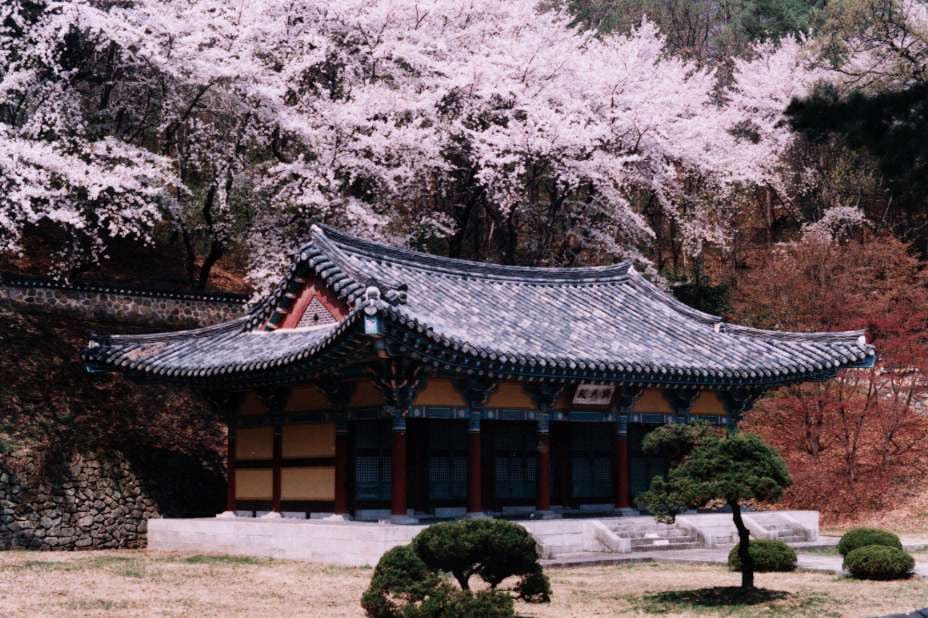 진천 길상사