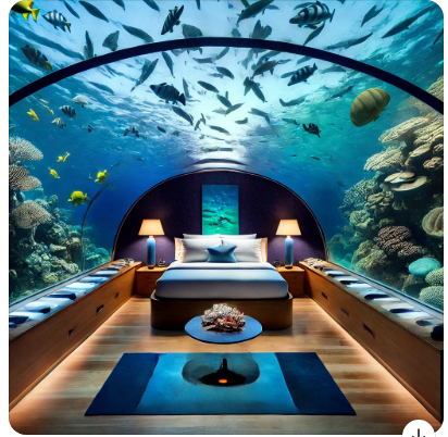 세계의-이색-숙소-TOP 5