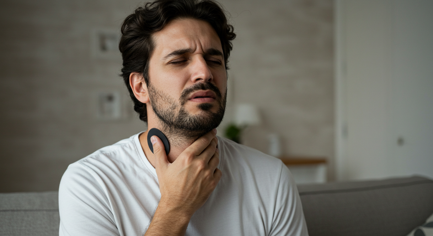 자석파스 올바른 사용법 및 주의사항