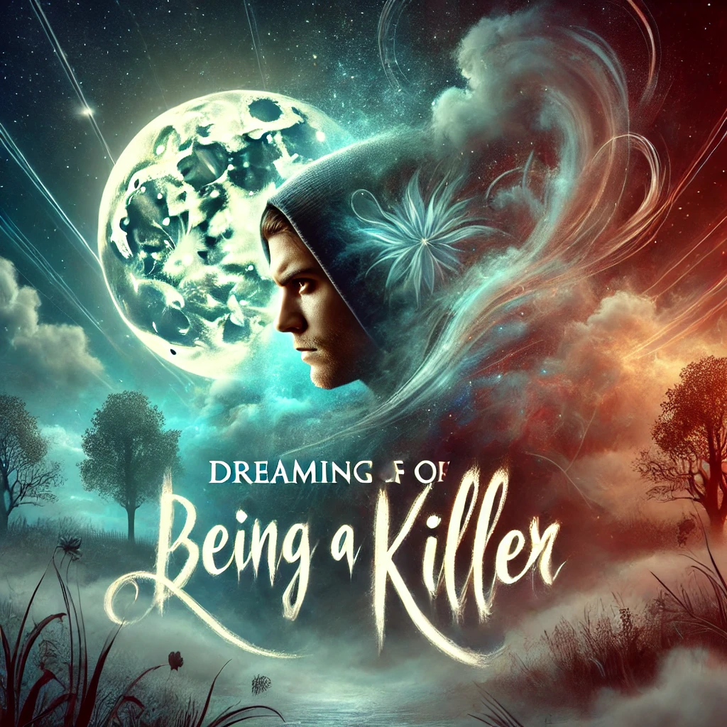 살인자 되는 꿈 해몽