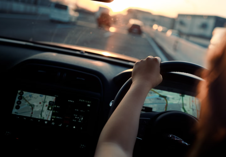 모바일 운전면허증 발급방법