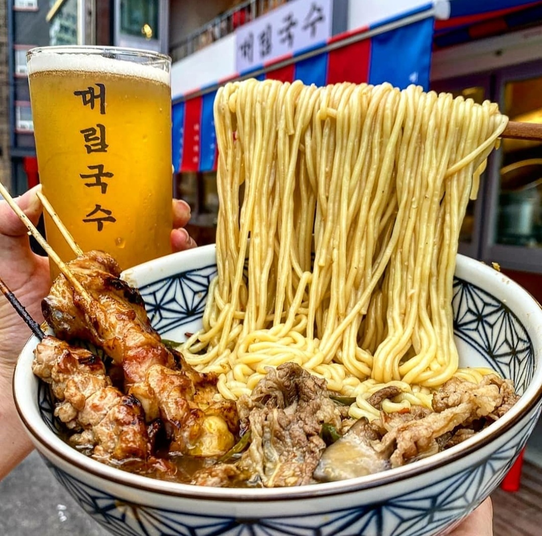 대림국수
