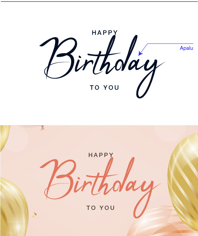 Apalu-free-font