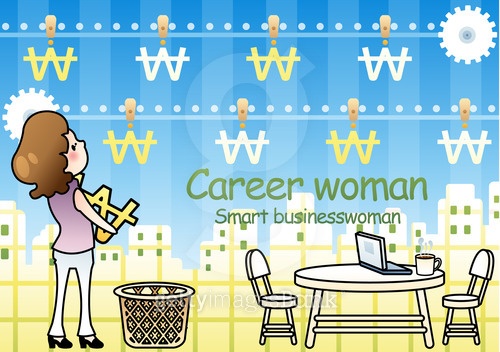 서울우먼업 구직지원금 3차