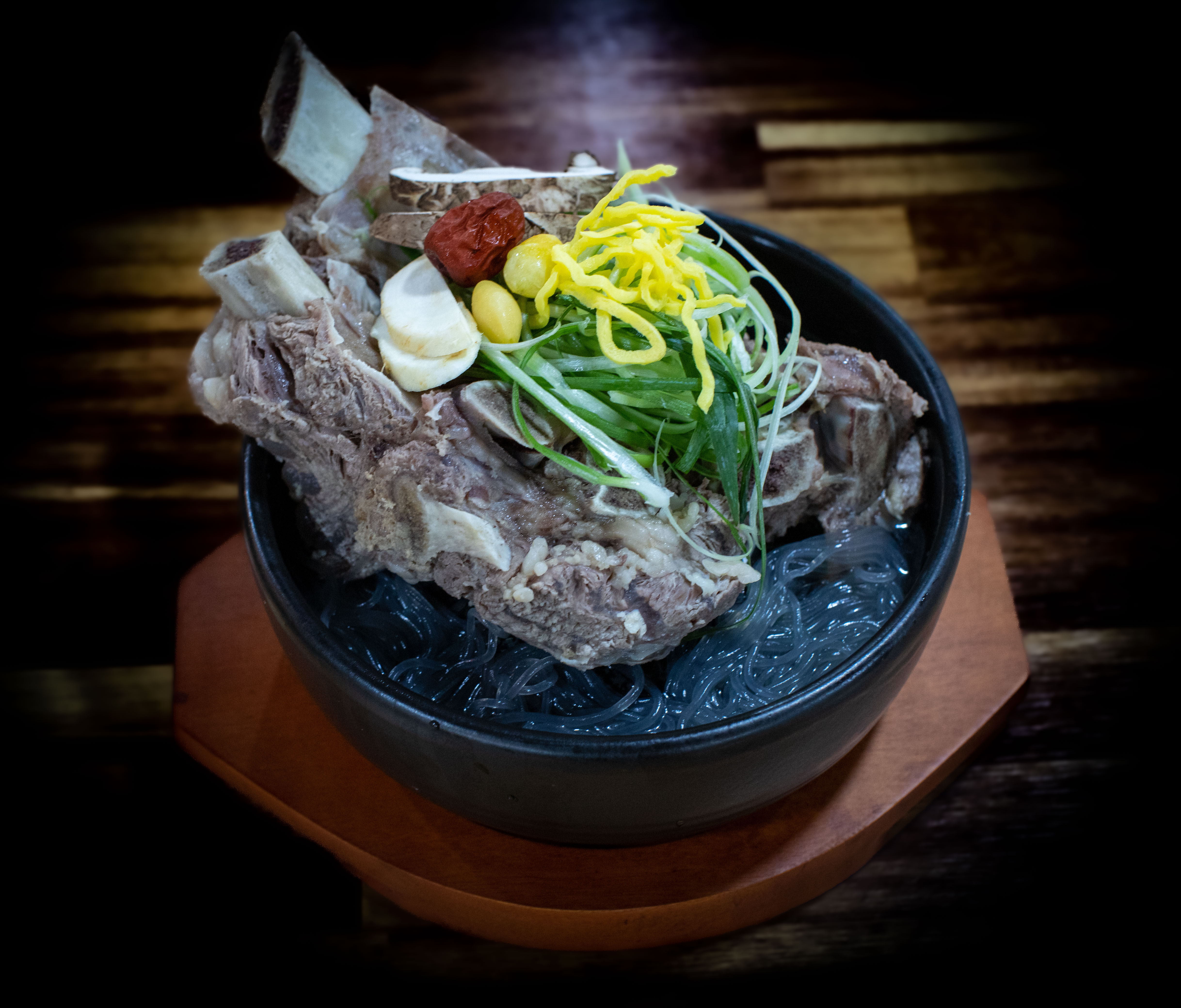 샹그릴라레스토랑