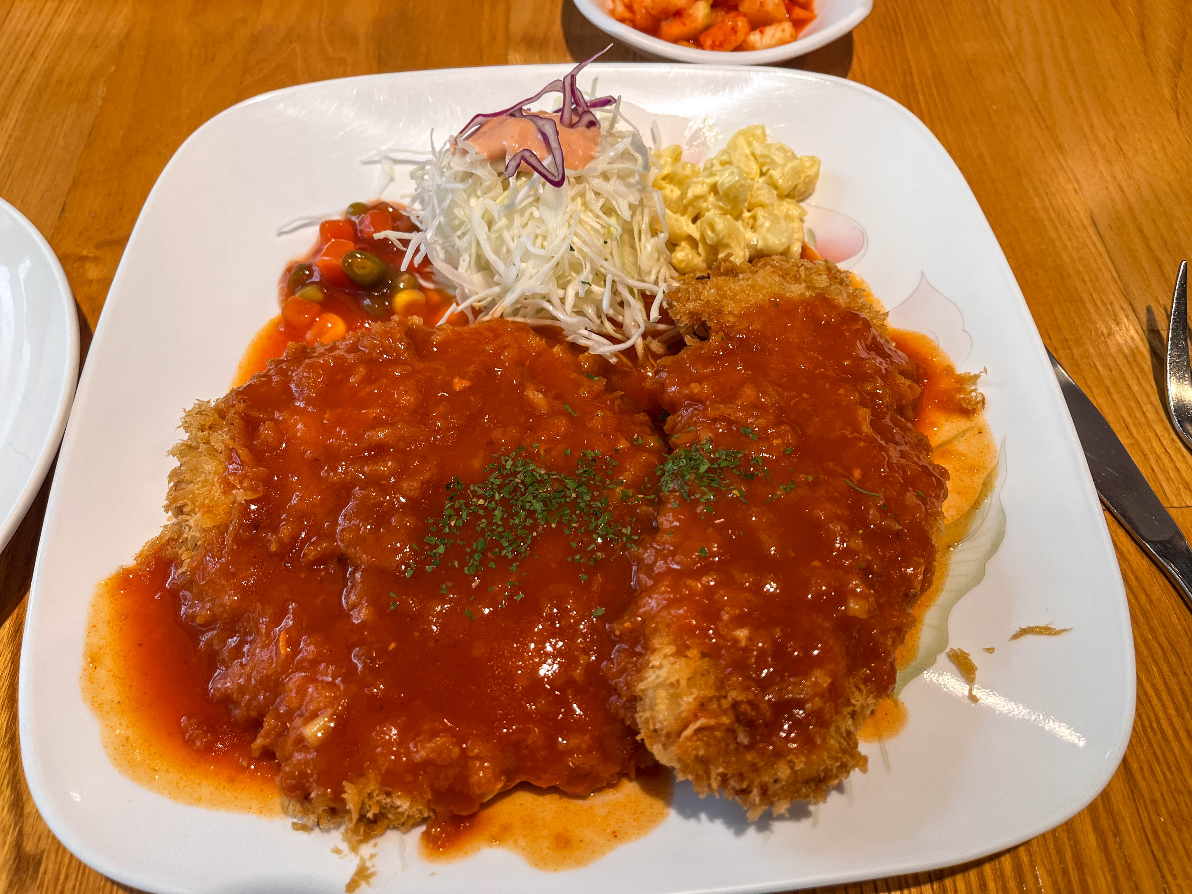 부산 초량 중앙동 부산역 맛집 - 달과 6펜스