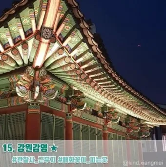 원주 가볼만한곳 베스트10 현지인 추천 필수코스_6