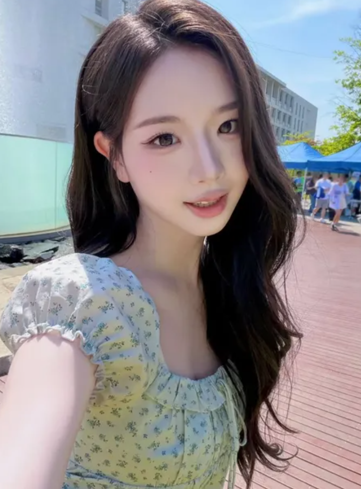 트리플에스 김채연 프로필