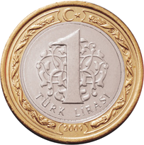 튀르키예 환율 화폐단위 환전