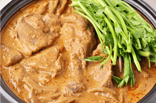 [6시 내고향] 광주 오리탕 택배주문 광주 오리요리거리 맛집 태화오리탕