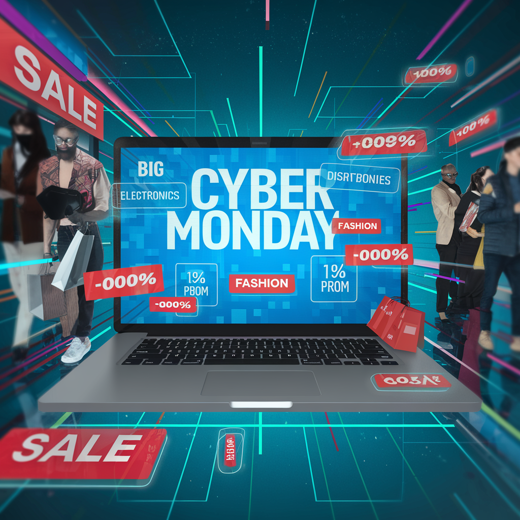 블랙프라이데이-사이버먼데이-할인-품목