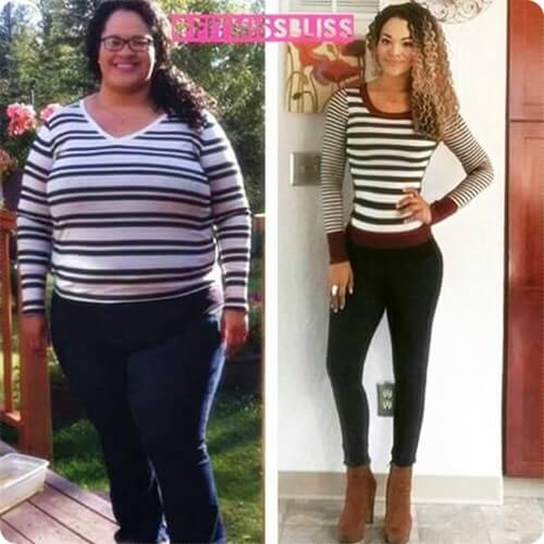 흑인 여자 흔한 앨프