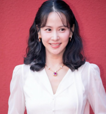 조여정 프로필