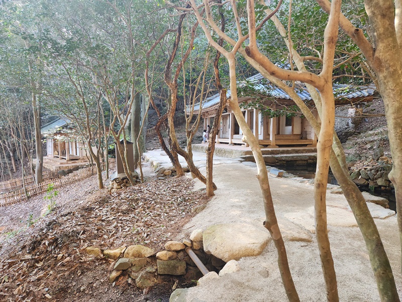다산초당
