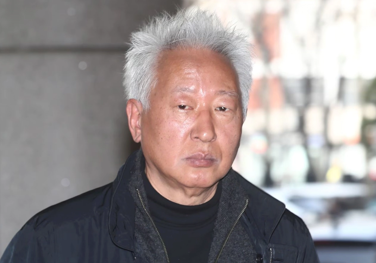 류석춘 교수 &amp;#39;위안부는 매춘&amp;#39; 발언 재판 근황