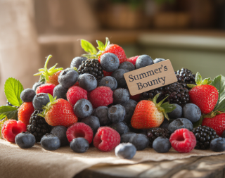 통풍에 좋은 음식