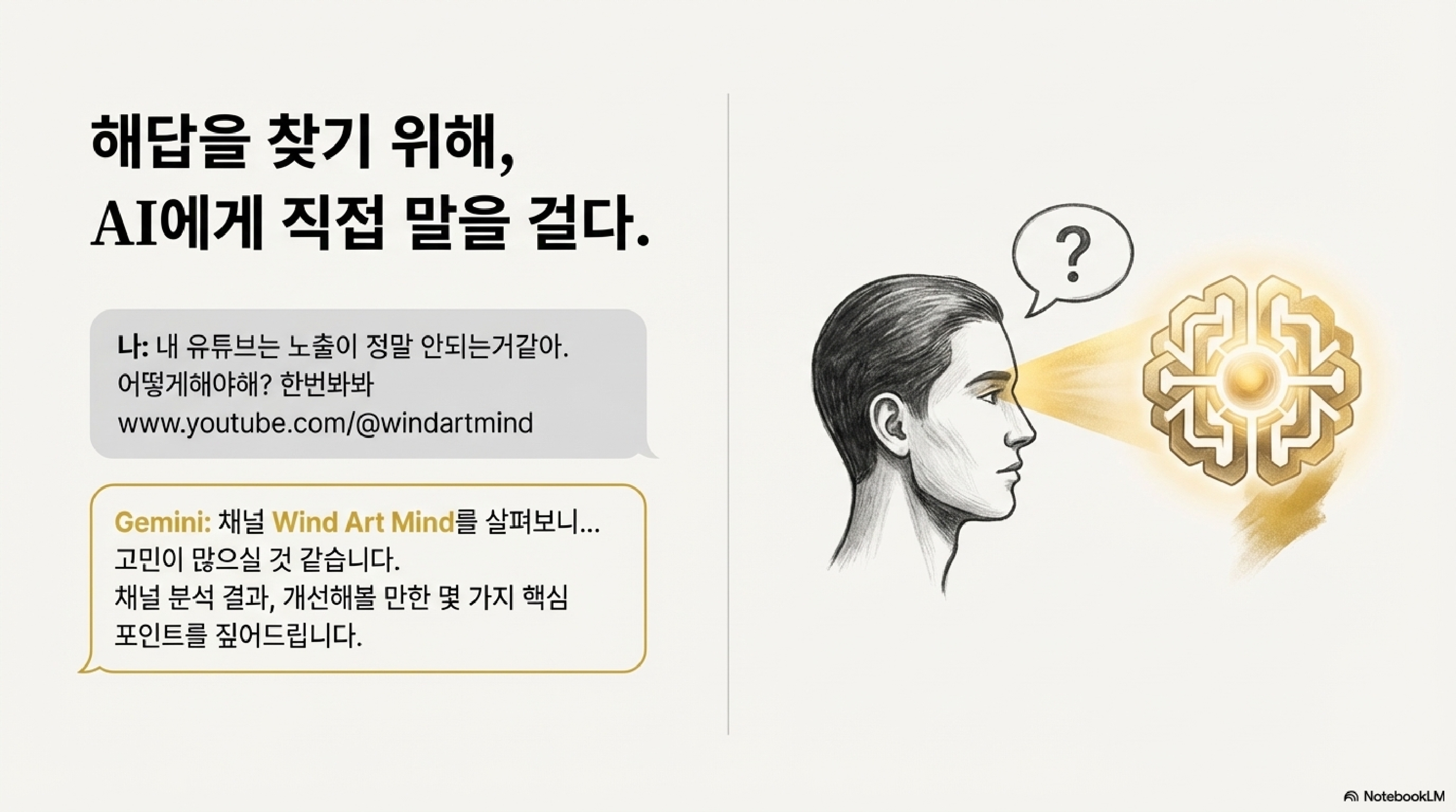 Wind Art mind 질문