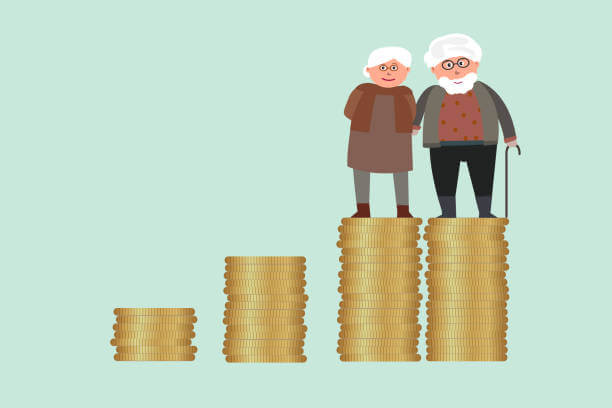 2025년 국민연금 수령 나이와 수령액 총정리!!!