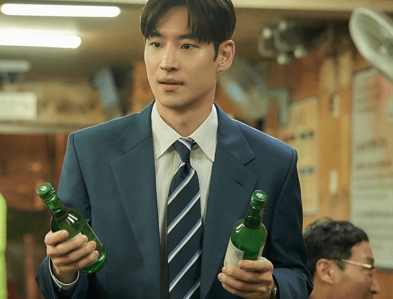소주 전쟁1