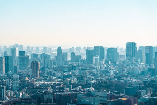 기후가 경제를 흔들거라는 예상은 늘 하고 있었다