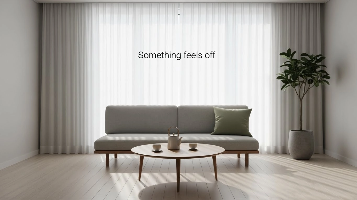 아픈 데는 없는데 괜히 찜찜한 느낌&amp;#44; 혈액 흐름의 둔화일 수 있을까