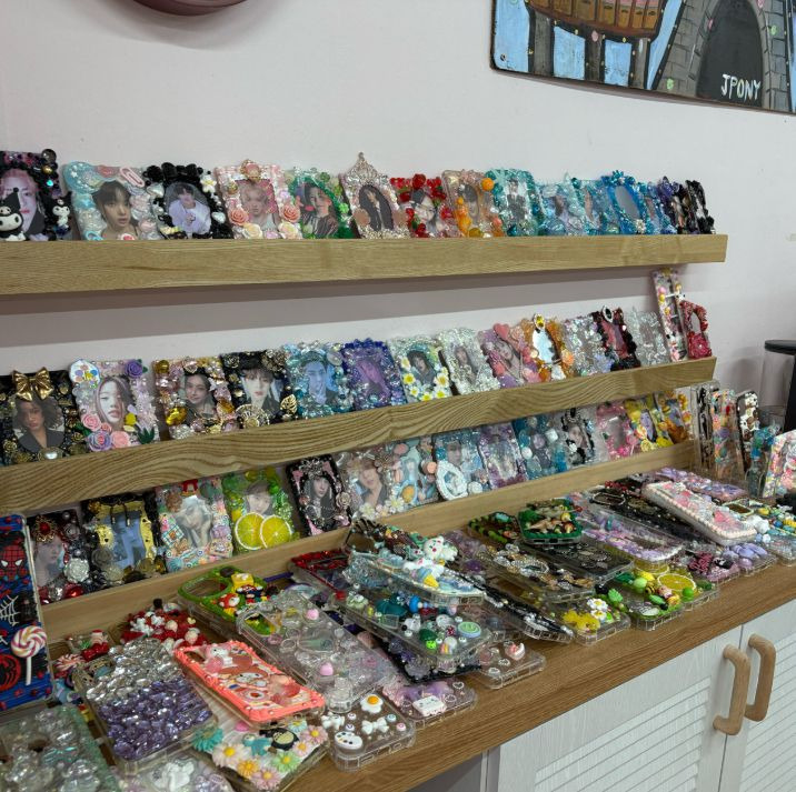 제이포니 체험공방