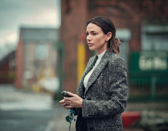 넷플리스 비밀의 비밀 줄거리 결말 등장인물 배우 정보